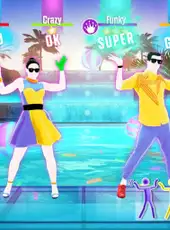 Just Dance 2019