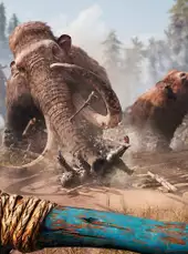 Far Cry Primal: Apex Edition