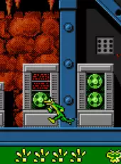 Gex 3: Deep Pocket Gecko