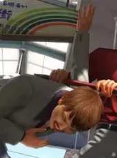 Yakuza 6: The Song of Life