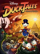 DuckTales: Remastered