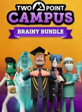 Two Point Campus: Brainy Bundle