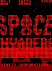 Space Invaders: Virtual Collection