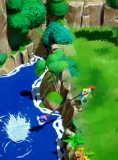 Lynked: Banner of the Spark