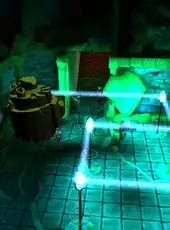 Broken Sword: The Sleeping Dragon