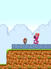 Super Mario All-Stars