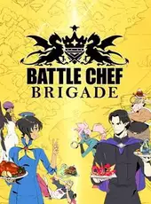 Battle Chef Brigade