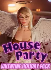 House Party: Valentine's Day Holiday Pack
