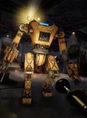 Atomfall: Wicked Isle
