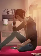 Life is Strange: Before the Storm