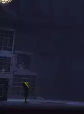 Little Nightmares: Enhanced Edition