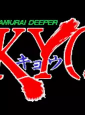 Samurai Deeper Kyo