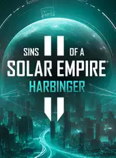 Sins of a Solar Empire II: Harbinger