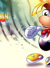 Rayman Forever