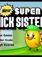 New Super Chick Sisters