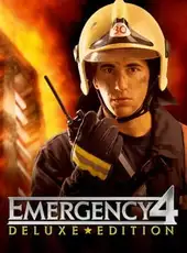 Emergency 4: Deluxe