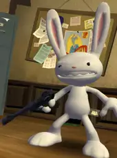 Sam & Max: Save the World - Episode 2: Situation Comedy