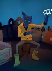 Before Your Eyes