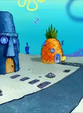 SpongeBob SquarePants: Employee of the Month