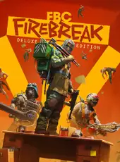 FBC: Firebreak - Deluxe Edition