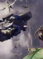 Avatar: Frontiers of Pandora - Secrets of the Spire