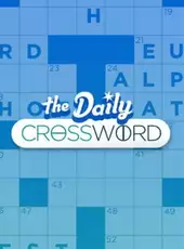 The Daily Crossword