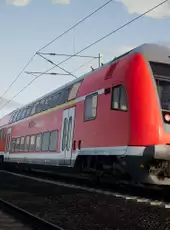 Train Sim World 2020: Ruhr-Sieg Nord - Hagen: Finnentrop Route