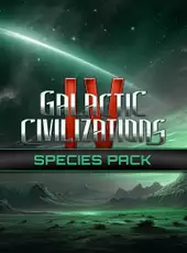 Galactic Civilizations IV: Species Pack