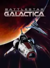 Battlestar Galactica