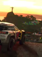 Dirt 5: Limited Edition