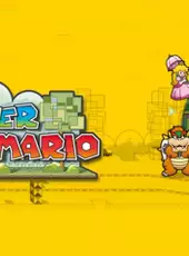 Super Paper Mario