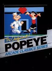 Popeye