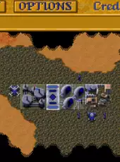 Dune II: The Building of a Dynasty