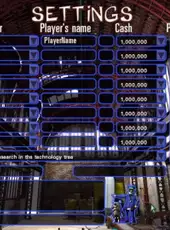Gadget Tycoon