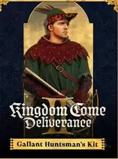 Kingdom Come: Deliverance II - Gallant Huntsman's Kit
