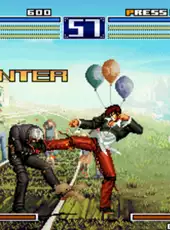 The King of Fighters 2003