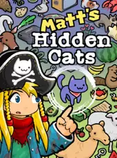 Find Matt's Cats