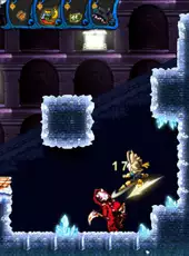 Valdis Story: Abyssal City