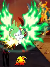 Them's Fightin' Herds: Baihe