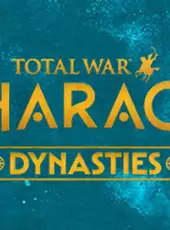 Total War: Pharaoh Dynasties
