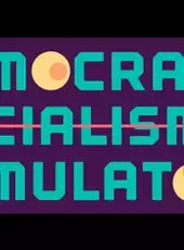 Democratic Socialism Simulator