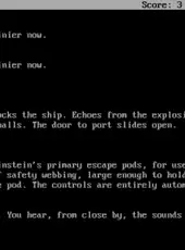 The Lost Treasures of Infocom