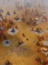 Northgard: Brundr & Kaelinn, Clan of the Lynx