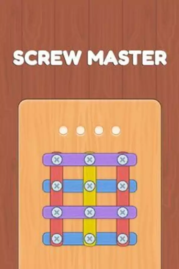 Screw Master