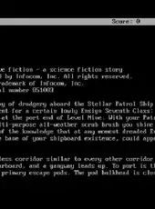 Infocom Classic Text Adventure Masterpieces