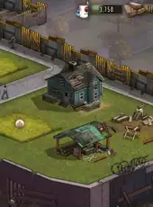 The Walking Dead: Road to Survival