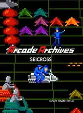 Arcade Archives: Seicross