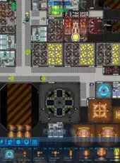 Cosmoteer: Starship Architect & Commander