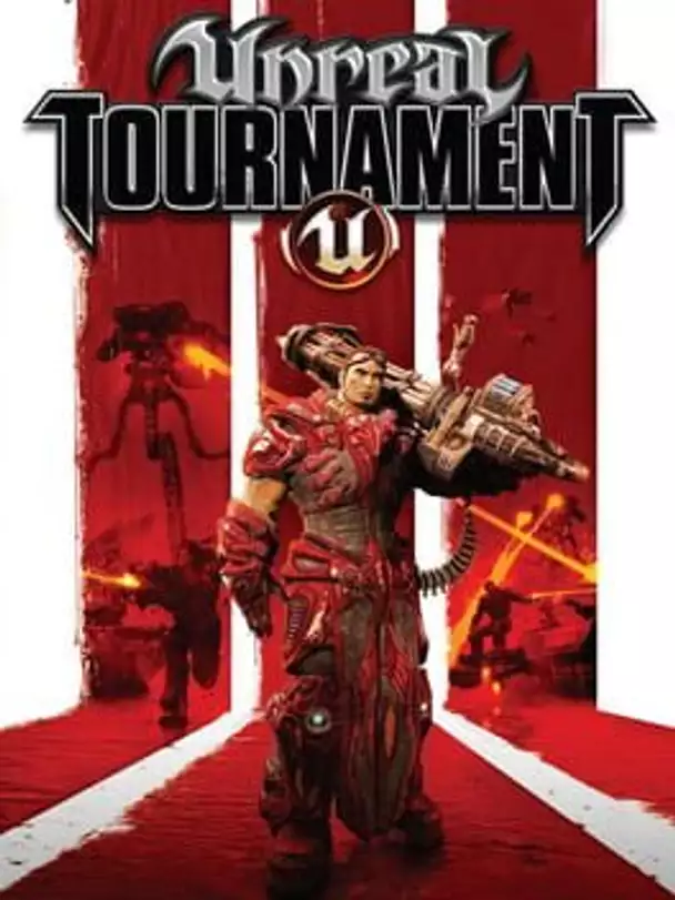 Unreal Tournament III