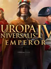 Europa Universalis IV: Emperor